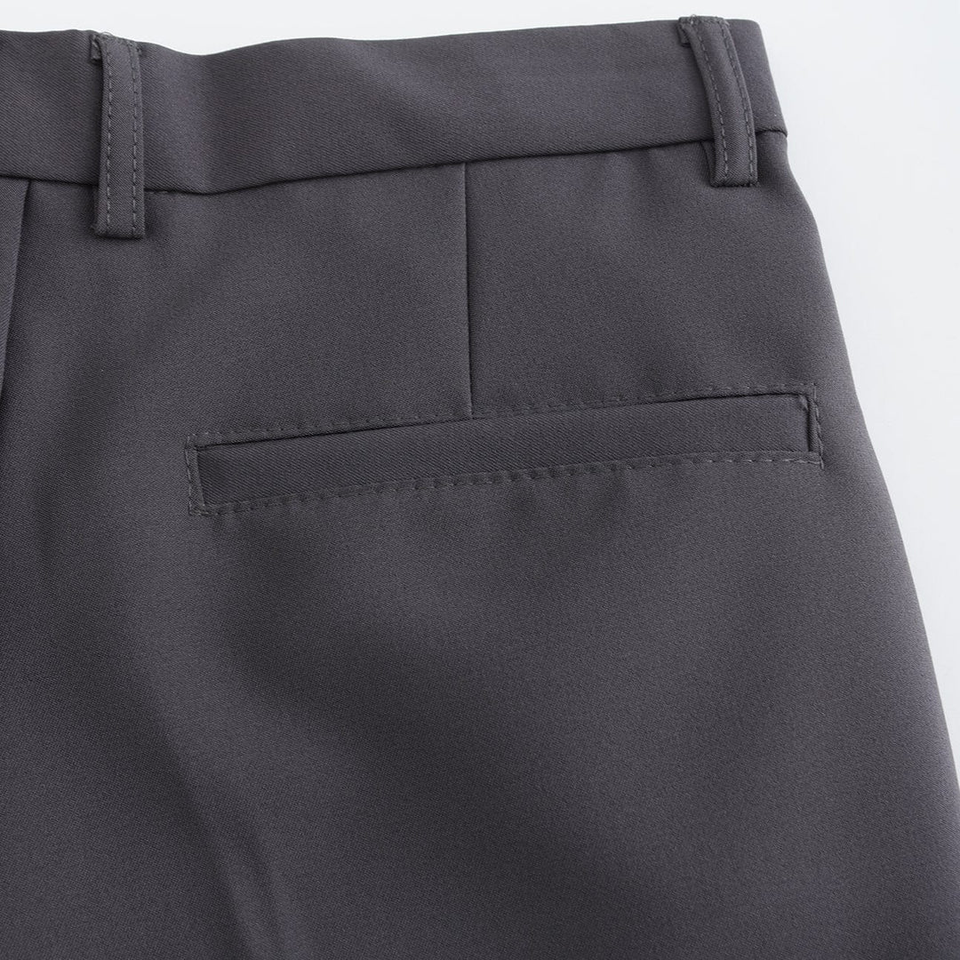 Pantalon extensible