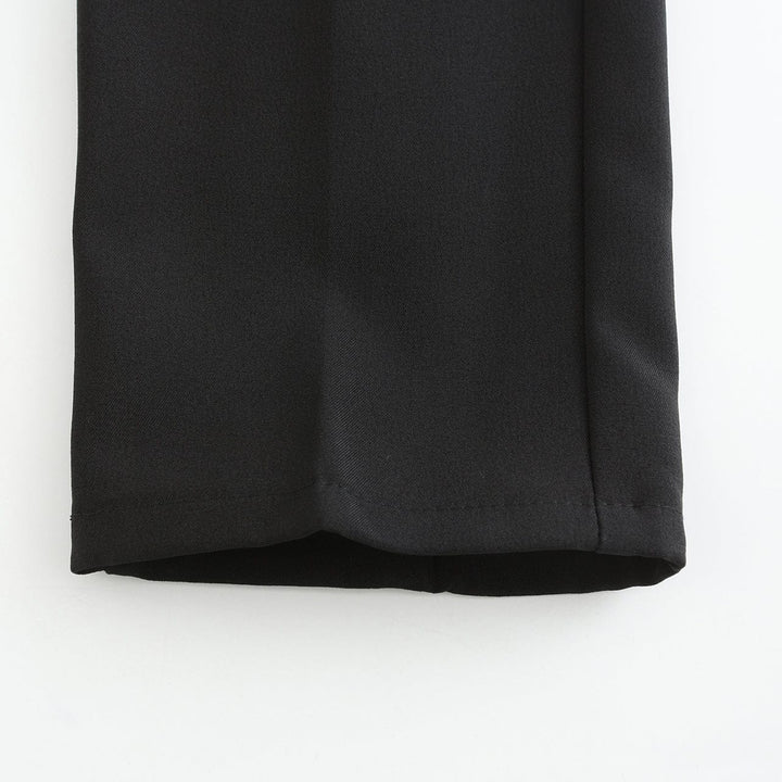 Pantalon extensible
