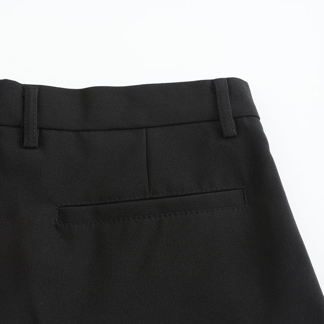 Pantalon extensible