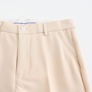 Pantalon extensible
