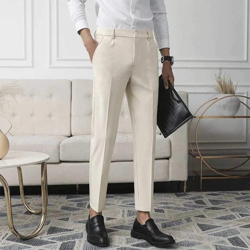 Pantalon extensible Augusto