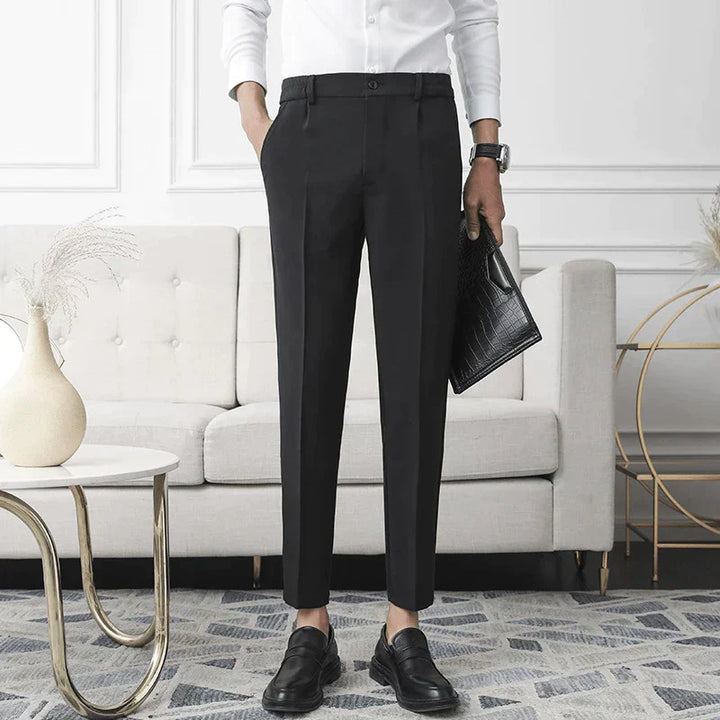 Pantalon extensible Augusto