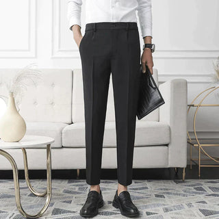 Pantalon extensible