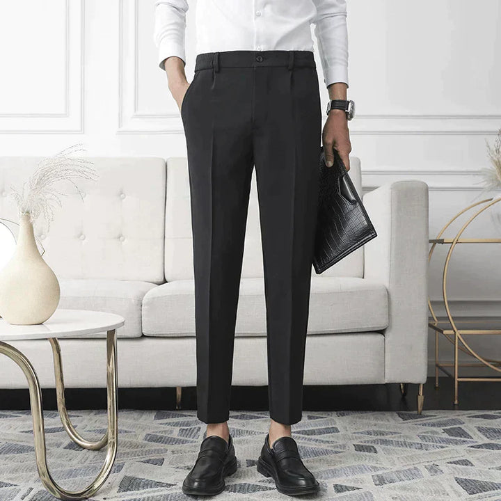 Pantalon extensible