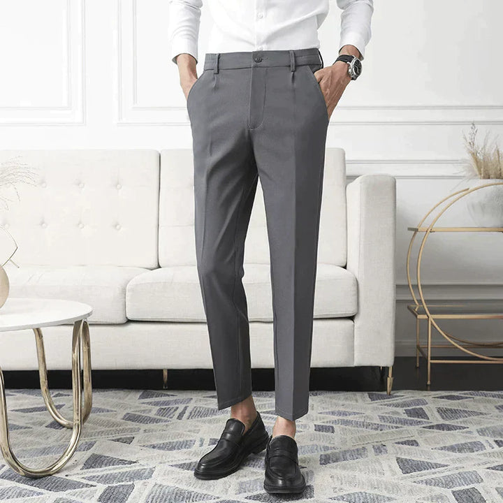 Pantalon extensible Augusto