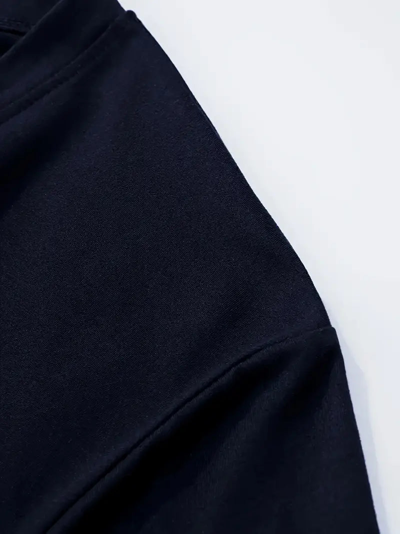 T-shirt stylé à manches courtes