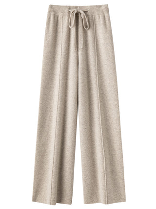 Premium Cashmere Lounge Trousers