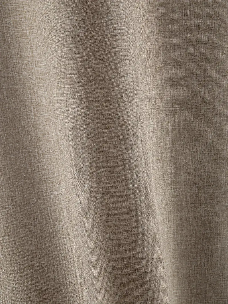 Chemise élégante à manches courtes