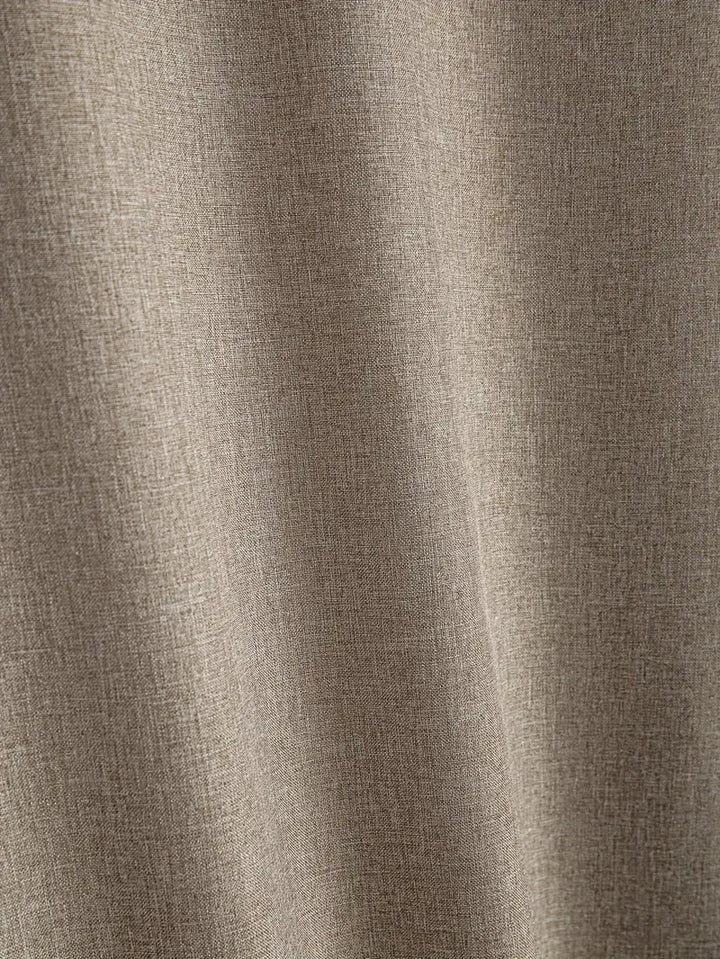 Chemise élégante à manches courtes