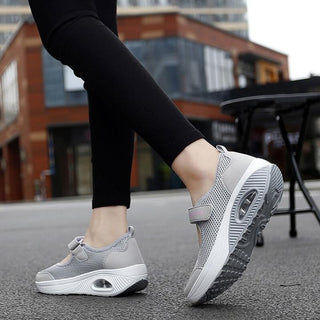 Chaussures confortables et antidérapantes
