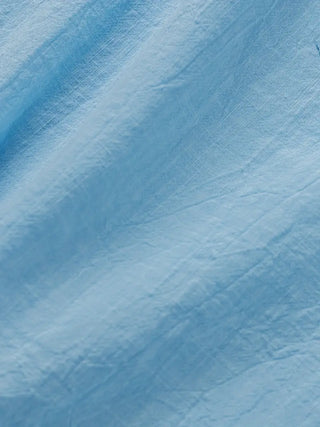 Chemise élégante à manches courtes