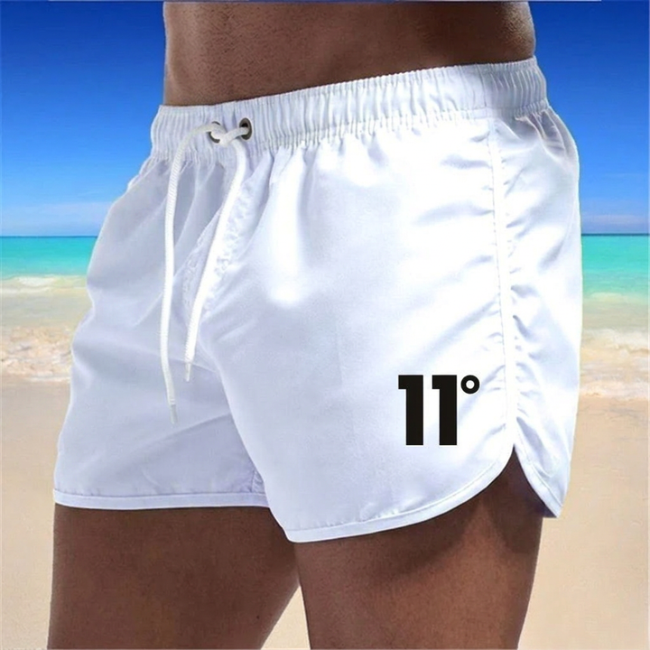 Short de Bain Estival 11°
