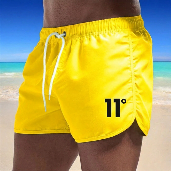 Short de Bain Estival 11°