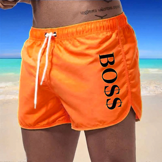 Short de Bain Élégant Boss