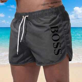 Short de Bain Élégant Boss