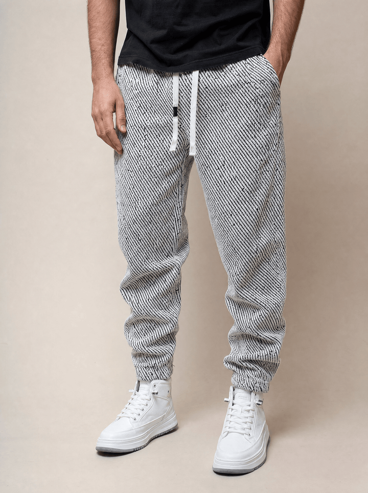 André | Jogger Fuselé