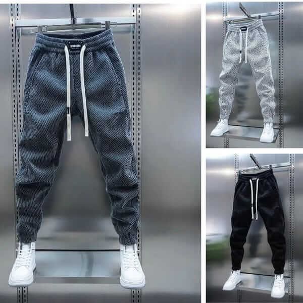 André | Jogger Fuselé