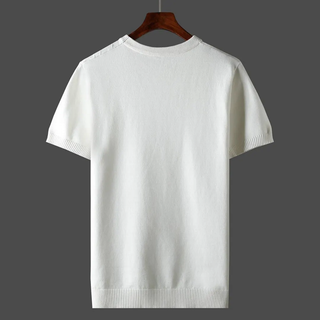 Chemise exclusive en cachemire