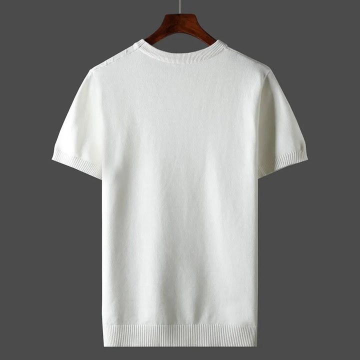 Chemise exclusive en cachemire