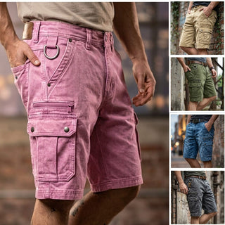 Short en denim Liam