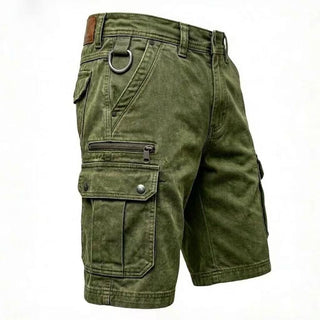 Short en denim Liam