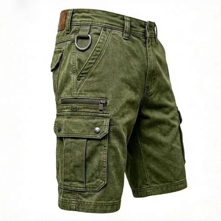 Short en denim Liam