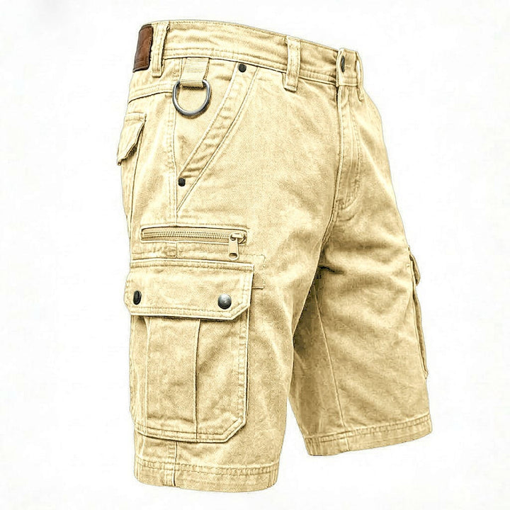 Short en denim Liam