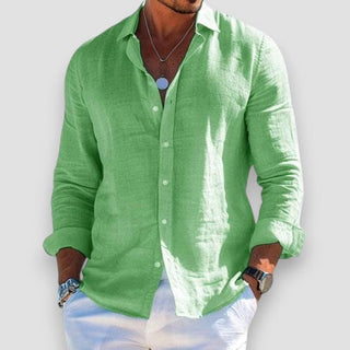 Jaques | Chemise d'été légère