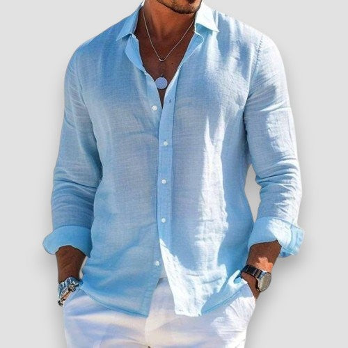 Jaques | Chemise d'été légère