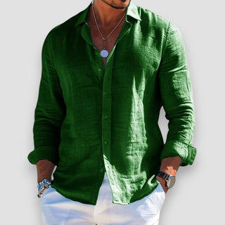 Jaques | Chemise d'été légère