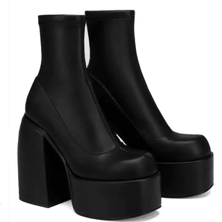 Talons aiguilles