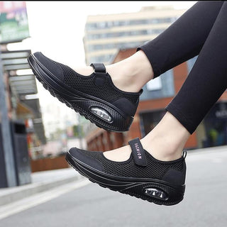 Chaussures confortables et antidérapantes