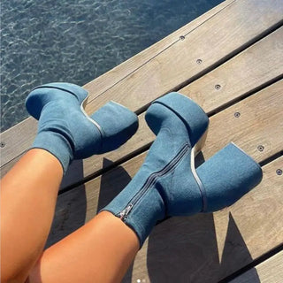 Talons aiguilles