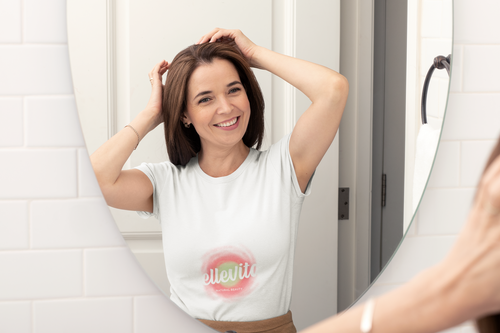 Miljonairs shirt