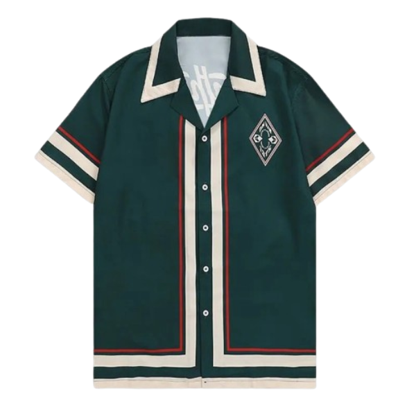 Chemise polo