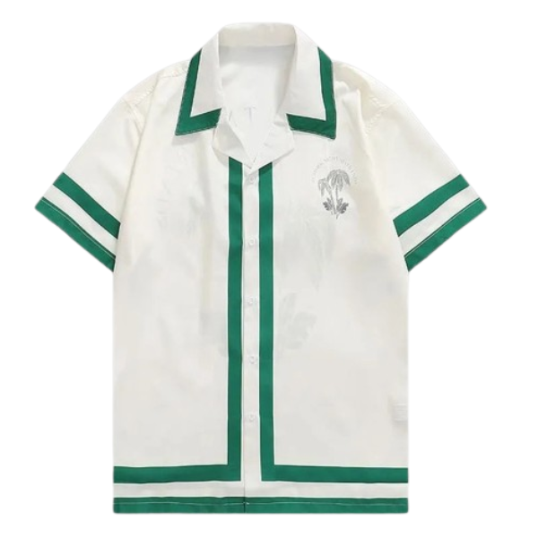 Chemise polo