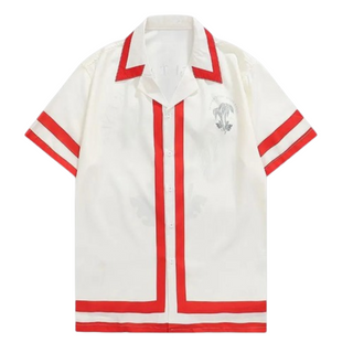 Chemise polo
