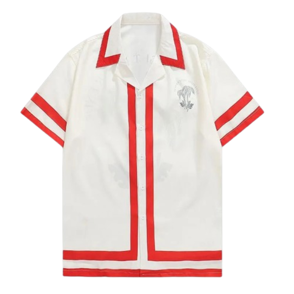 Chemise polo