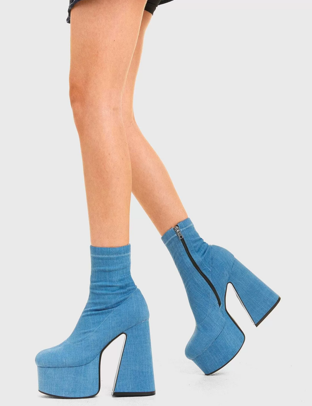 Talons aiguilles