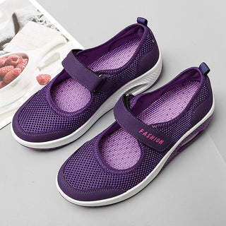 Chaussures confortables et antidérapantes