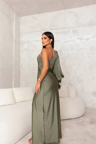 Robe Élégance Moderne